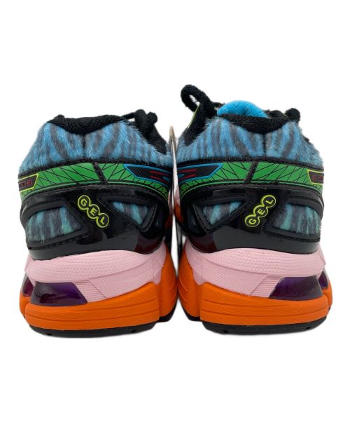 KENZO（ケンゾー）KENZO (ケンゾー) asics (アシックス) GEL-KAYANO 20 マルチカラー サイズ:24cmの古着・服飾アイテム