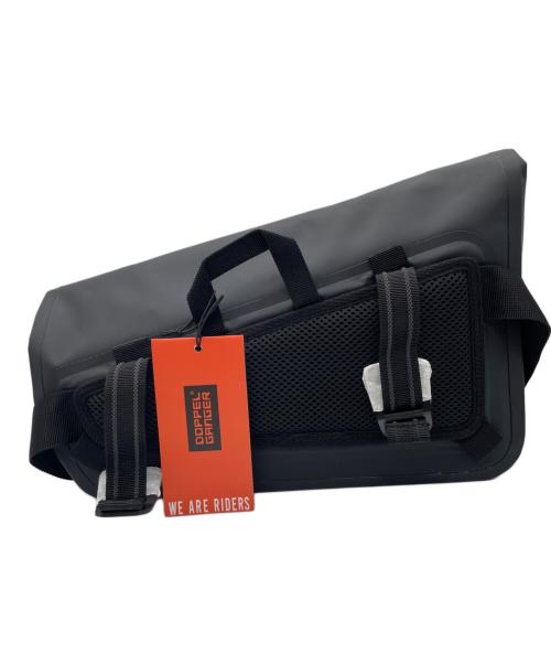 DOPPELGANGER（ドッペルギャンガー）DOPPELGANGER (ドッペルギャンガー) ターポリンシングルサイドトートバッグの古着・服飾アイテム