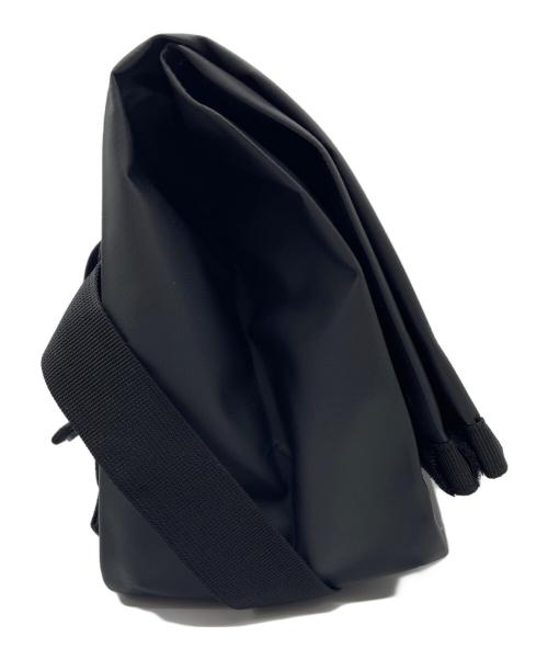 DOPPELGANGER（ドッペルギャンガー）DOPPELGANGER (ドッペルギャンガー) ターポリンシングルサイドトートバッグの古着・服飾アイテム