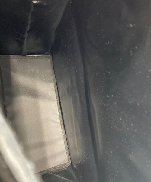 DOPPELGANGER（ドッペルギャンガー）DOPPELGANGER (ドッペルギャンガー) ターポリンシングルサイドトートバッグの古着・服飾アイテム