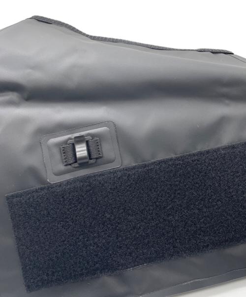 DOPPELGANGER（ドッペルギャンガー）DOPPELGANGER (ドッペルギャンガー) ターポリンシングルサイドトートバッグの古着・服飾アイテム