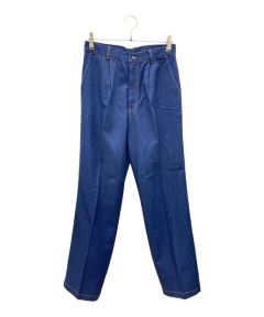 中古・古着通販】VALABASAS (バラバサス) マルチポケットデニムカーゴ