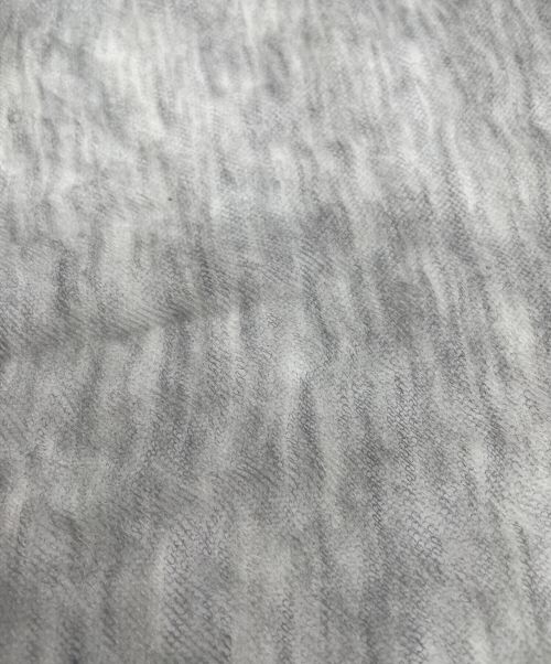 UNITED ARROWS（ユナイテッドアローズ）UNITED ARROWS (ユナイテッドアローズ) カシミヤ大判ストール グレーの古着・服飾アイテム