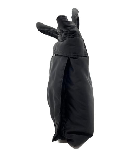 PORTER（ポーター）PORTER (ポーター) ブリーフケース ブラックの古着・服飾アイテム