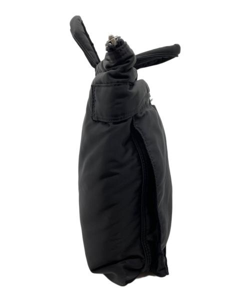 PORTER（ポーター）PORTER (ポーター) ブリーフケース ブラックの古着・服飾アイテム