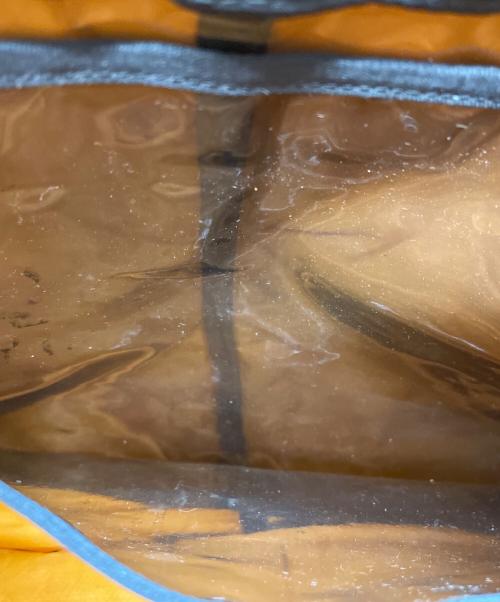 PORTER（ポーター）PORTER (ポーター) ブリーフケース ブラックの古着・服飾アイテム