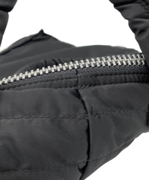 PORTER（ポーター）PORTER (ポーター) ブリーフケース ブラックの古着・服飾アイテム