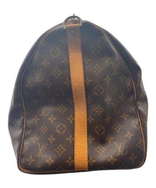 LOUIS VUITTON（ルイ ヴィトン）LOUIS VUITTON (ルイ ヴィトン) キーポル・バンドリエール55の古着・服飾アイテム
