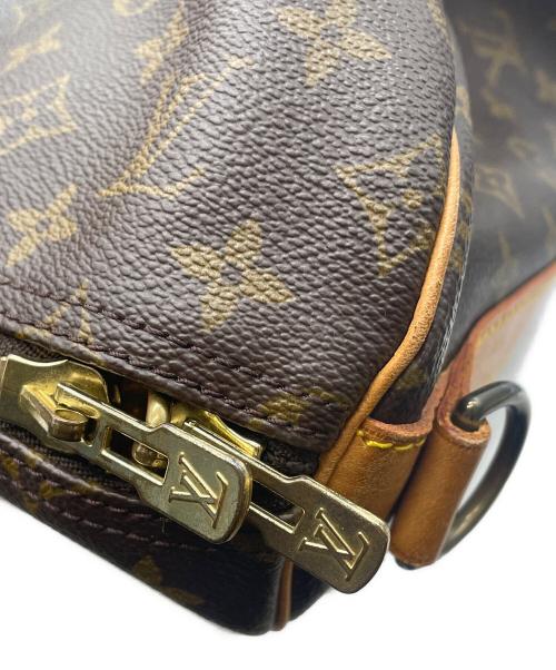 LOUIS VUITTON（ルイ ヴィトン）LOUIS VUITTON (ルイ ヴィトン) キーポル・バンドリエール55の古着・服飾アイテム