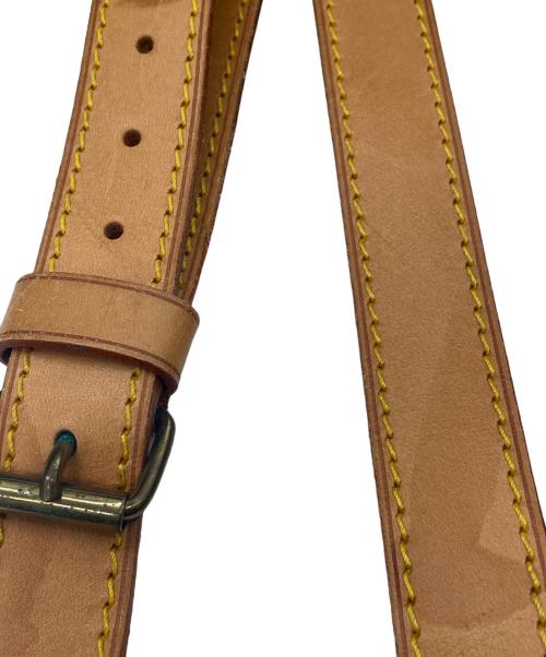 LOUIS VUITTON（ルイ ヴィトン）LOUIS VUITTON (ルイ ヴィトン) キーポル・バンドリエール55の古着・服飾アイテム