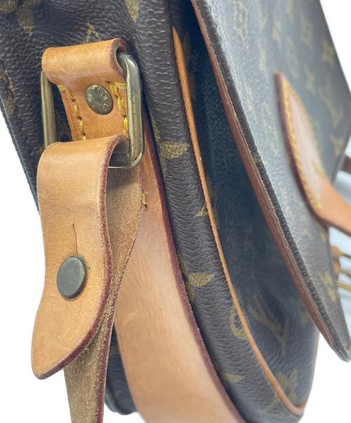 LOUIS VUITTON（ルイ ヴィトン）LOUIS VUITTON (ルイ ヴィトン) ショルダーバッグの古着・服飾アイテム
