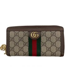 GUCCI（グッチ）の古着「長財布」