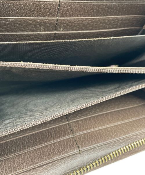 GUCCI（グッチ）GUCCI (グッチ) 長財布の古着・服飾アイテム