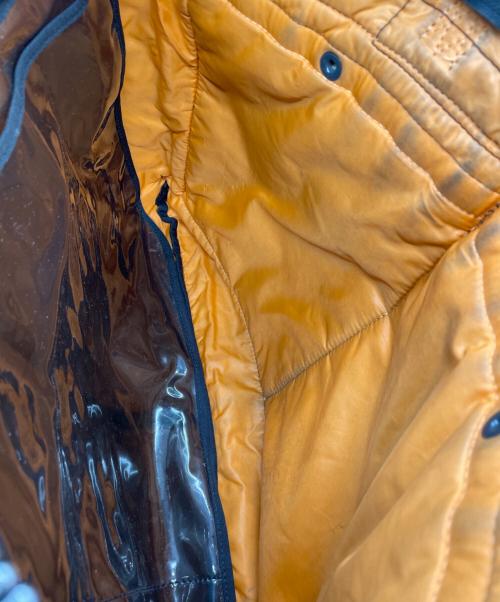 PORTER（ポーター）PORTER (ポーター) ブリーフケース ブラックの古着・服飾アイテム