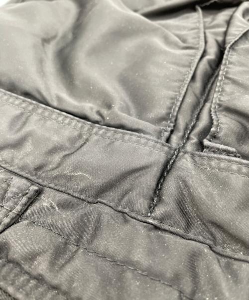 PORTER（ポーター）PORTER (ポーター) ブリーフケース ブラックの古着・服飾アイテム