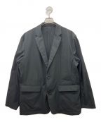 Hysteric Glamourヒステリックグラマー）の古着「テーラードジャケット」｜ブラック