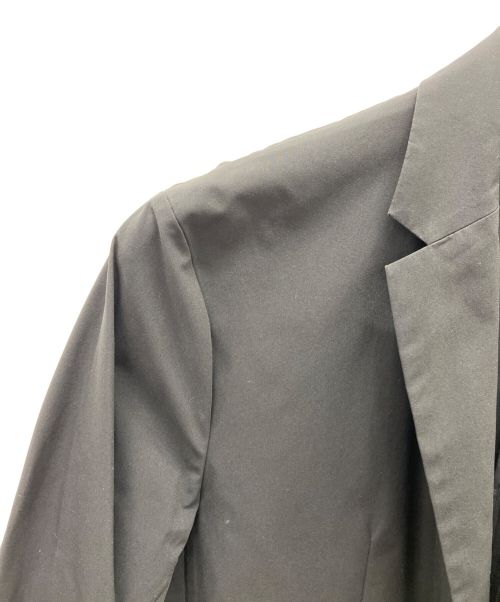 Hysteric Glamour（ヒステリックグラマー）Hysteric Glamour (ヒステリックグラマー) テーラードジャケット ブラック サイズ:Lの古着・服飾アイテム