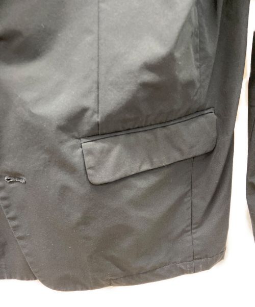 Hysteric Glamour（ヒステリックグラマー）Hysteric Glamour (ヒステリックグラマー) テーラードジャケット ブラック サイズ:Lの古着・服飾アイテム