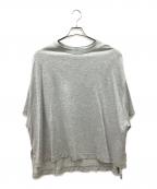 COGTHEBIGSMOKEコグザビッグスモーク）の古着「オーバーサイズT」｜グレー