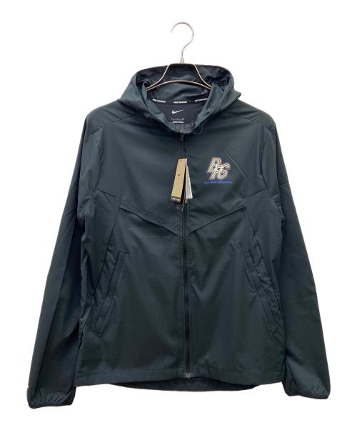 NIKE（ナイキ）NIKE (ナイキ) ラン エナジー ウィンドランナー ブラック サイズ:Sの古着・服飾アイテム