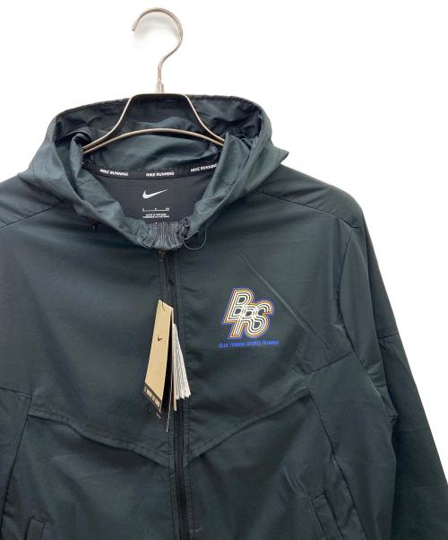 NIKE（ナイキ）NIKE (ナイキ) ラン エナジー ウィンドランナー ブラック サイズ:Sの古着・服飾アイテム
