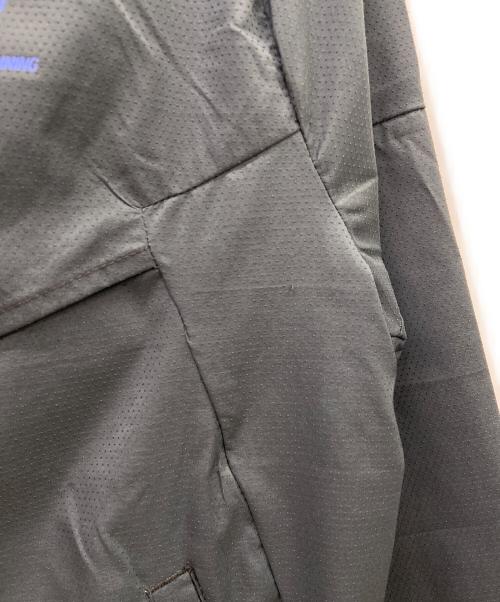 NIKE（ナイキ）NIKE (ナイキ) ラン エナジー ウィンドランナー ブラック サイズ:Sの古着・服飾アイテム