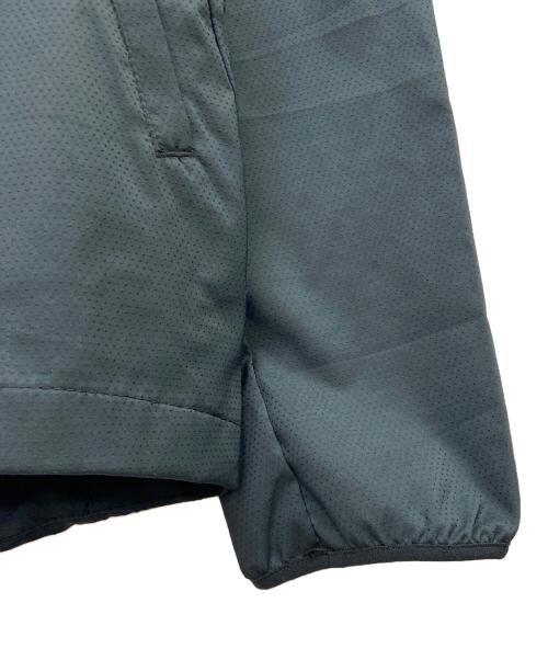 NIKE（ナイキ）NIKE (ナイキ) ラン エナジー ウィンドランナー ブラック サイズ:Sの古着・服飾アイテム