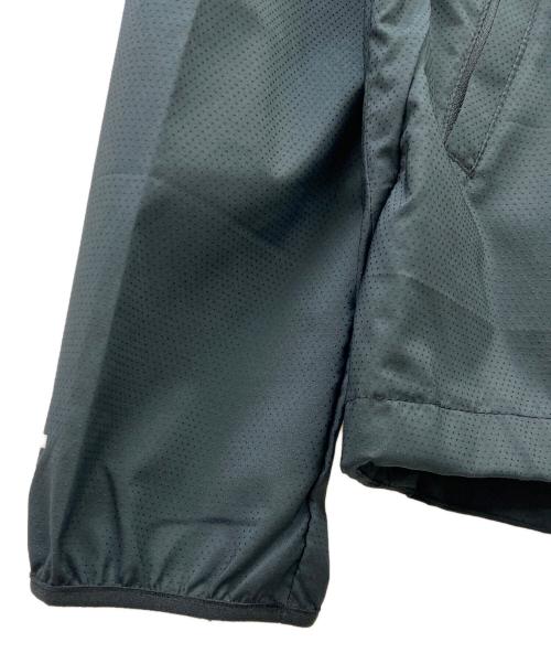 NIKE（ナイキ）NIKE (ナイキ) ラン エナジー ウィンドランナー ブラック サイズ:Sの古着・服飾アイテム