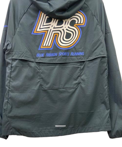 NIKE（ナイキ）NIKE (ナイキ) ラン エナジー ウィンドランナー ブラック サイズ:Sの古着・服飾アイテム