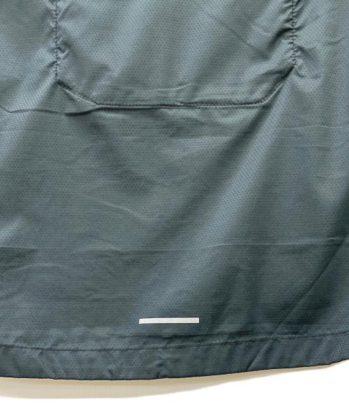 NIKE（ナイキ）NIKE (ナイキ) ラン エナジー ウィンドランナー ブラック サイズ:Sの古着・服飾アイテム