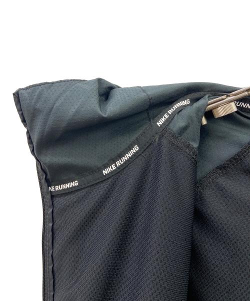 NIKE（ナイキ）NIKE (ナイキ) ラン エナジー ウィンドランナー ブラック サイズ:Sの古着・服飾アイテム