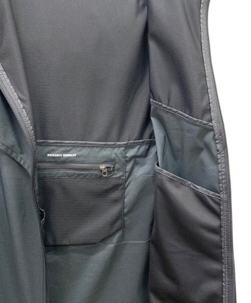 NIKE（ナイキ）NIKE (ナイキ) ラン エナジー ウィンドランナー ブラック サイズ:Sの古着・服飾アイテム