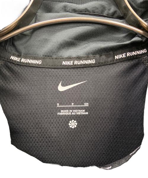 NIKE（ナイキ）NIKE (ナイキ) ラン エナジー ウィンドランナー ブラック サイズ:Sの古着・服飾アイテム