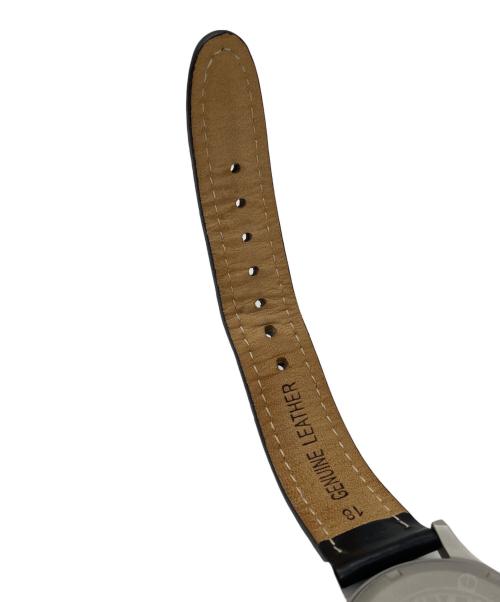 SWISS MILITARY（スイスミリタリー）SWISS MILITARY (スイスミリタリー) 腕時計の古着・服飾アイテム