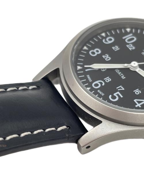 SWISS MILITARY（スイスミリタリー）SWISS MILITARY (スイスミリタリー) 腕時計の古着・服飾アイテム