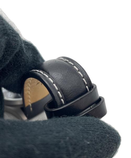 SWISS MILITARY（スイスミリタリー）SWISS MILITARY (スイスミリタリー) 腕時計の古着・服飾アイテム