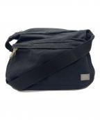 PORTERポーター）の古着「ショルダーバッグ」｜ブラック