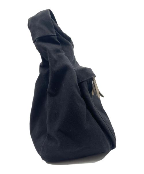 PORTER（ポーター）PORTER (ポーター) ショルダーバッグ ブラックの古着・服飾アイテム