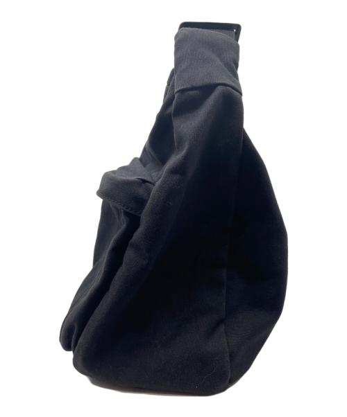 PORTER（ポーター）PORTER (ポーター) ショルダーバッグ ブラックの古着・服飾アイテム