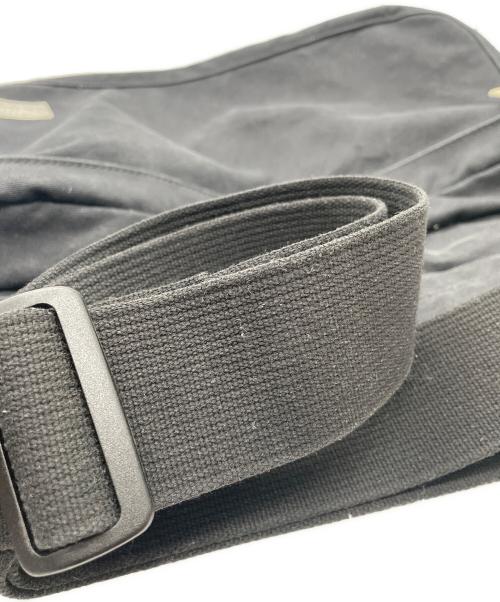 PORTER（ポーター）PORTER (ポーター) ショルダーバッグ ブラックの古着・服飾アイテム