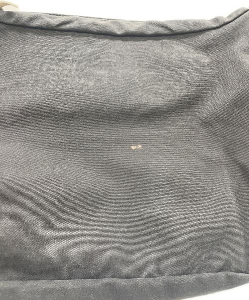 PORTER（ポーター）PORTER (ポーター) ショルダーバッグ ブラックの古着・服飾アイテム