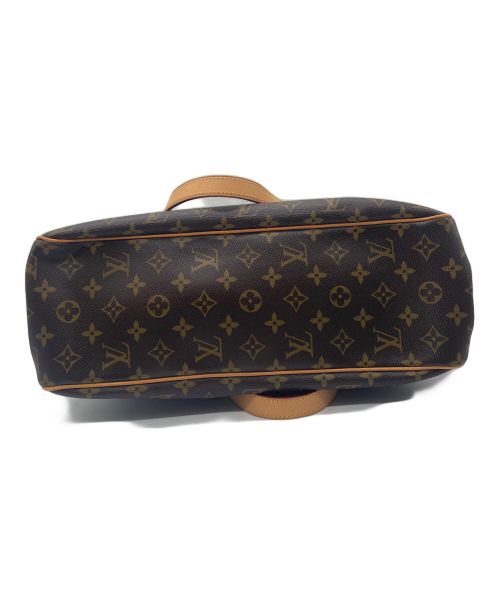 LOUIS VUITTON（ルイ ヴィトン）LOUIS VUITTON (ルイ ヴィトン) ショルダートートバッグの古着・服飾アイテム