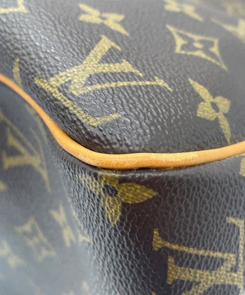 LOUIS VUITTON（ルイ ヴィトン）LOUIS VUITTON (ルイ ヴィトン) ショルダートートバッグの古着・服飾アイテム