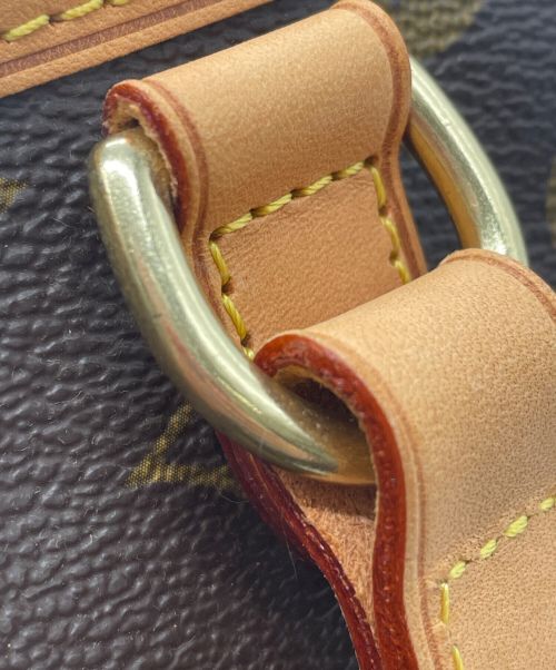 LOUIS VUITTON（ルイ ヴィトン）LOUIS VUITTON (ルイ ヴィトン) ショルダートートバッグの古着・服飾アイテム