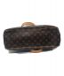 中古・古着 LOUIS VUITTON (ルイ ヴィトン) ショルダートートバッグ：115000円