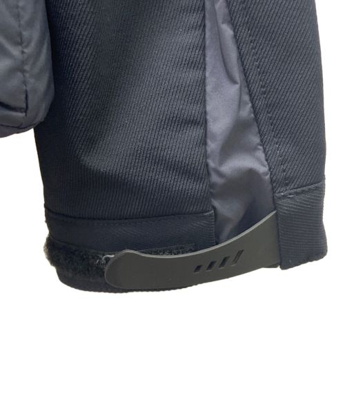TATRAS（タトラス）TATRAS (タトラス) ダウンジャケット ブラック サイズ:Lの古着・服飾アイテム
