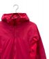 MAMMUT (マムート) Rime Light IN Flex Hooded Jacket ピンク サイズ:S：8000円