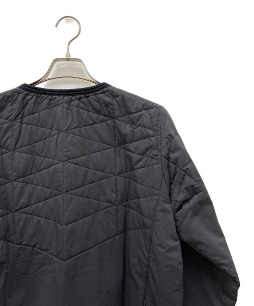 MASTER BUNNY EDITION（マスターバニーエディション）MASTER BUNNY EDITION (マスターバニーエディション) ゴルフウェア(トップス) ブラック サイズ:4の古着・服飾アイテム