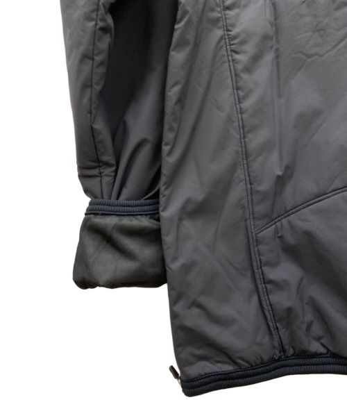 MASTER BUNNY EDITION（マスターバニーエディション）MASTER BUNNY EDITION (マスターバニーエディション) ゴルフウェア(トップス) ブラック サイズ:4の古着・服飾アイテム