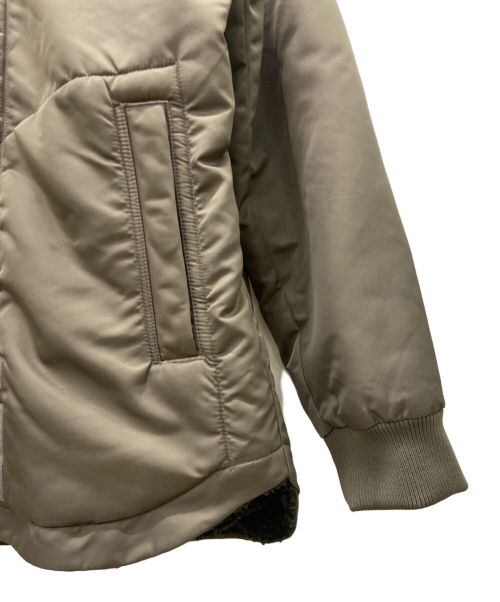 G-STAR RAW（ジースターロゥ）G-STAR RAW (ジースターロゥ) ブルゾン グリーン サイズ:XLの古着・服飾アイテム